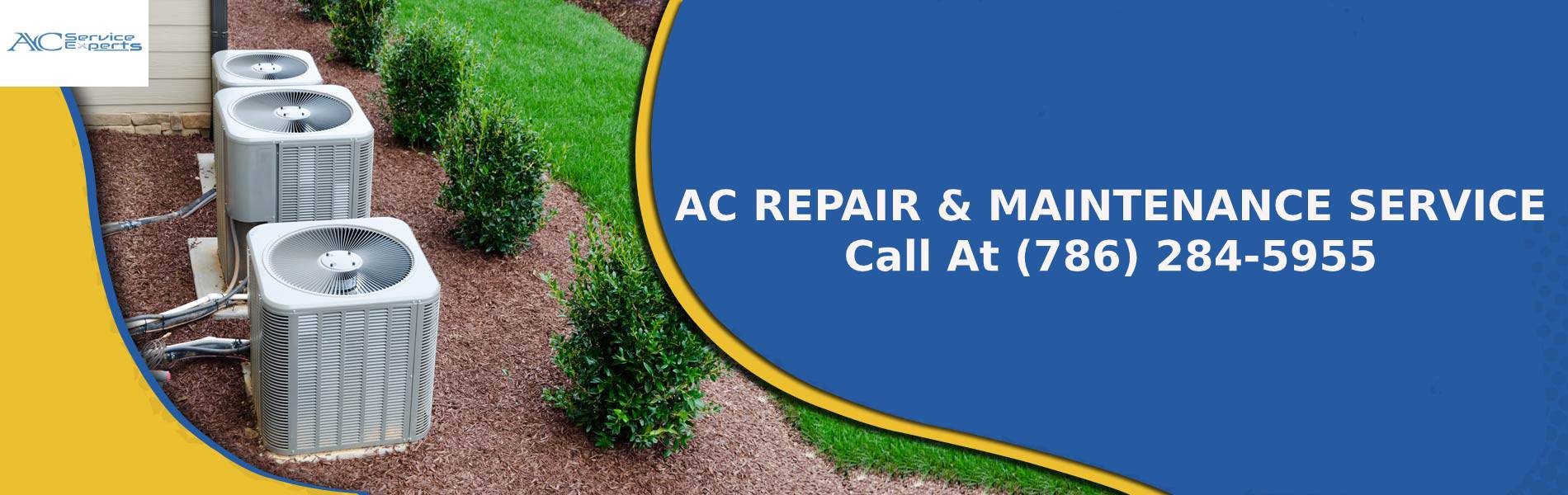 AC Repair Miami Gardens