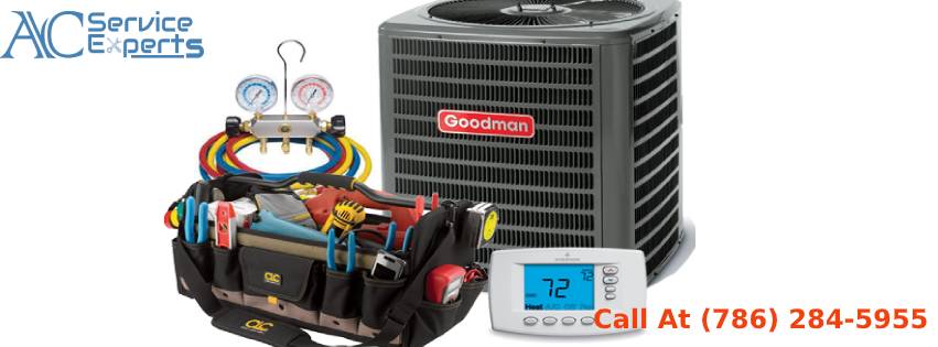 AC Repair Miami Gardens