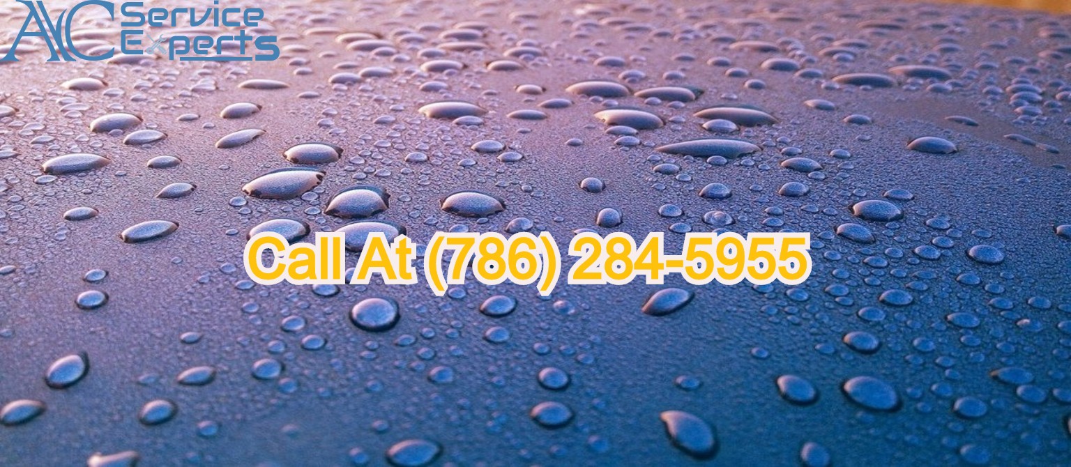 AC Repair Miami Gardens