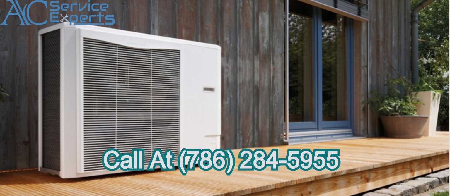 AC Repair Miami Gardens