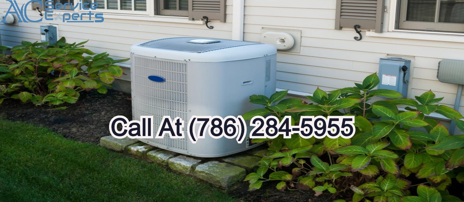 AC Repair Miami Gardens