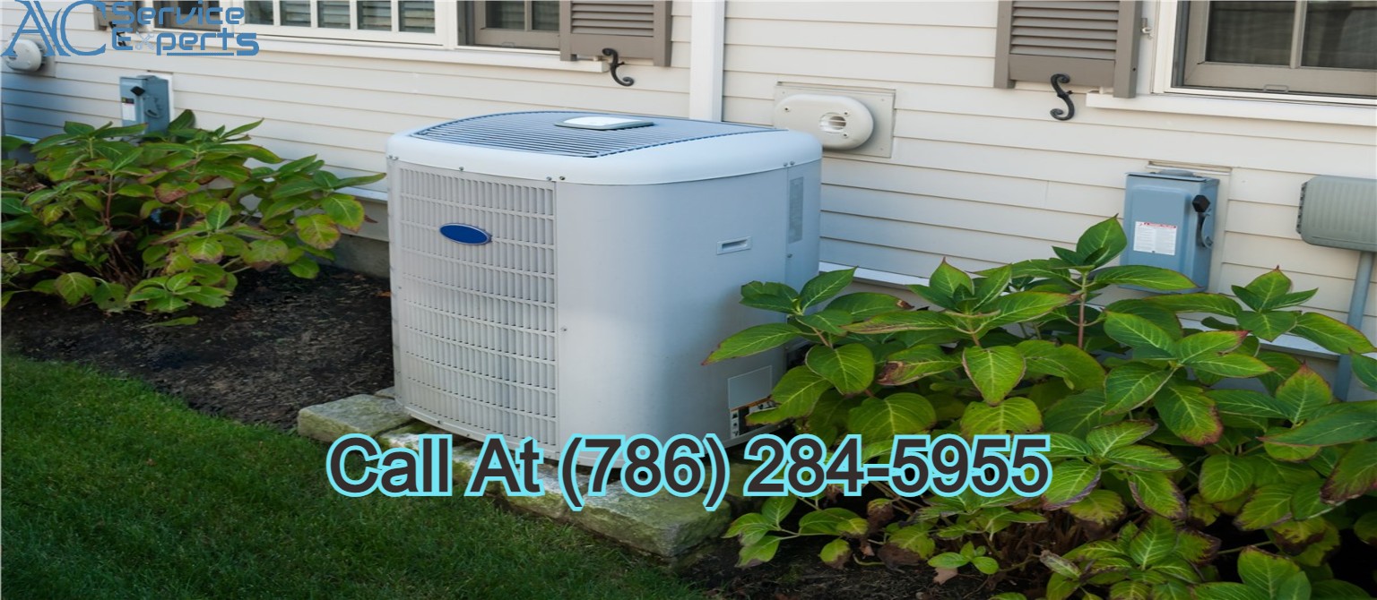 AC Repair Miami Gardens