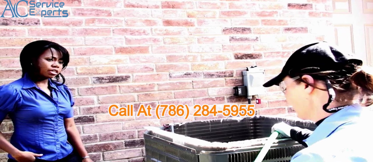 AC Service Experts