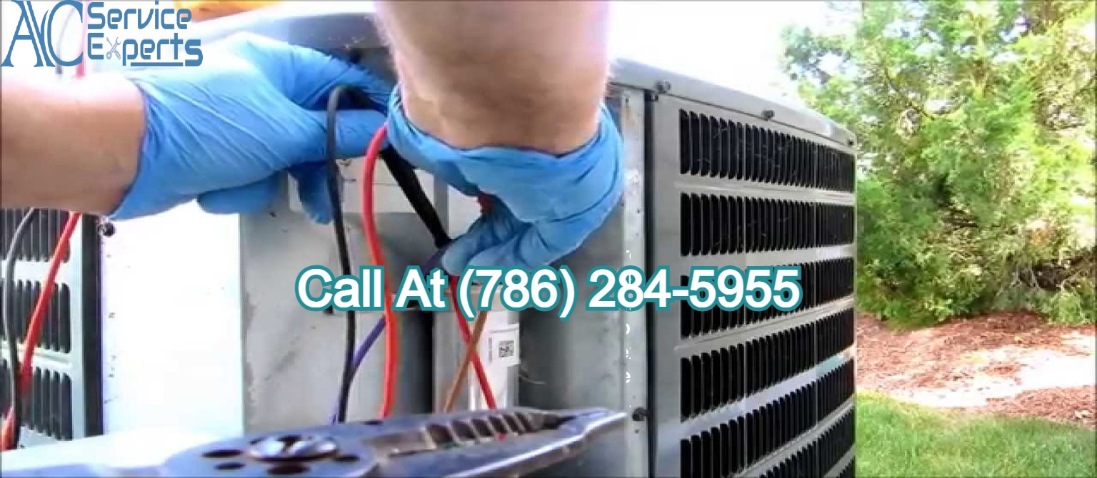 AC Repair Miami Gardens