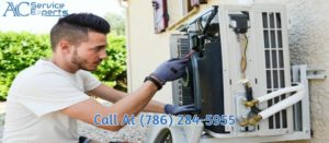 AC Repair Miami Gardens