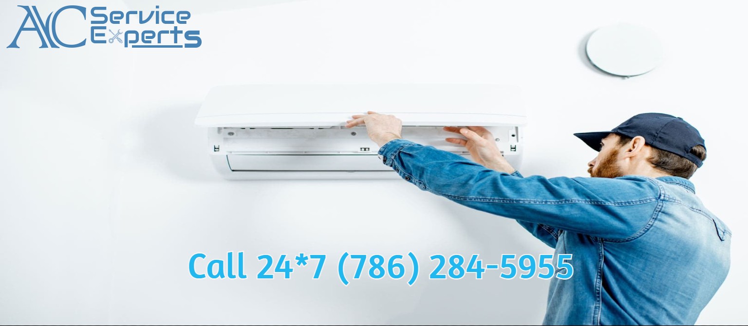 AC Repair Miami Gardens