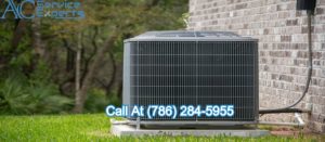 AC Repair Miami Gardens