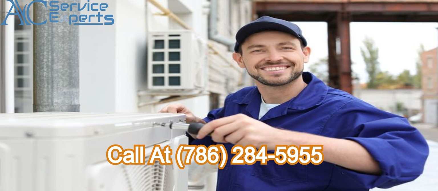 AC Repair Miami Gardens