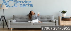 AC Repair Miami Gardens