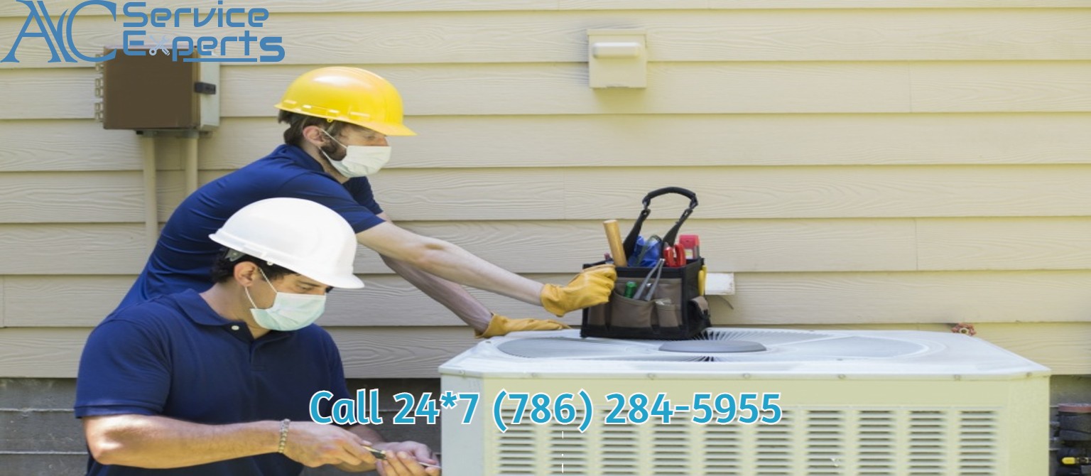 AC Repair Miami Gardens