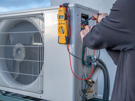 HVAC Repair Miami Gardens