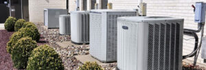 hvac systems