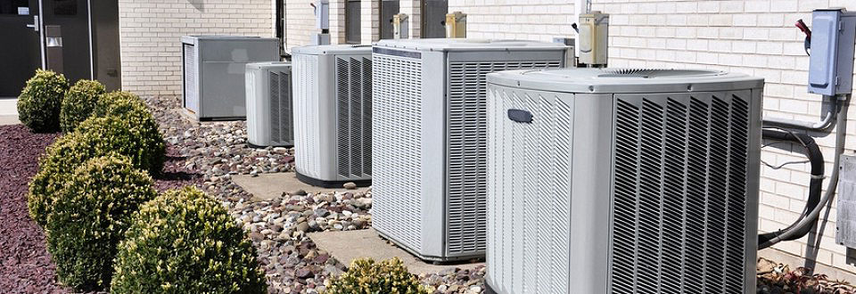 hvac systems